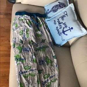 Brand new pajama pants
